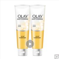 TSD 玉兰油 透亮洁面乳100克 10只装