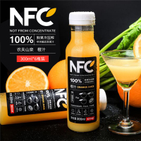 名仁柠檬苏打水375ML*3瓶