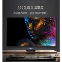 海信(Hisense) 100L5 激光电视