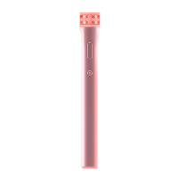 科大讯飞(iFLYTEK)录音翻译机SR301 玫瑰金8G+云存储 实时录音转文字中英翻译 高清降噪触屏远场录音设备