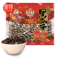 富锦(Fujin)袋装甘草黑瓜子288g