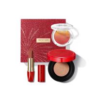 完美日记 新年花火限定礼盒（气垫P01）