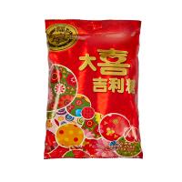 徐福记 大喜吉利糖 380g/袋(一袋装)