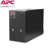 施耐德 APC SURT10000UXICH 在线式UPS不间断电源 8000W/10KVA