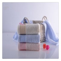 亚光(LOFTEX) 毛巾32*72淡雅面巾 (单位:条)