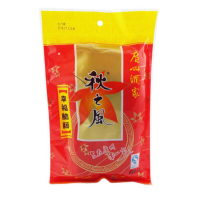 广州酒家 幸福腊肠(袋装) 400g/袋(一袋装)