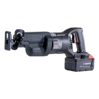 伍尔特(WURTH) 电池驱动式战刀形手锯 SBS 28-A(单位 :台)