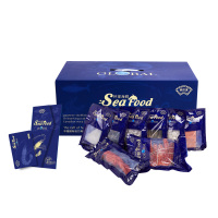 尚粹堂 898型海鲜礼盒