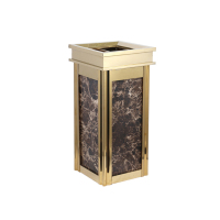 洁柔(C&S) 定制 过道垃圾桶