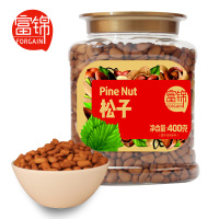 富锦(Fujin)松子400g