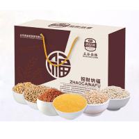谛品居纳福杂粮礼盒