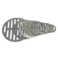 地漏片 圆形5寸