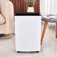 除湿机 海尔DE40B