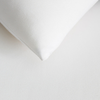 博洋(Beyond)枕芯 纤柔枕 48*74cm 100%聚酯纤维 白色(单位:个)