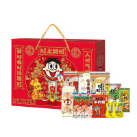 旺旺 大礼包 918g/袋(一袋装)
