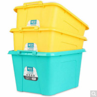 茶花悦巧收纳箱28103DJ点睛