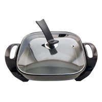 苏泊尔方形电火锅H30FK2-136DJ点睛