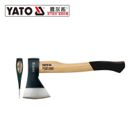 YATO/易尔拓 把斧 YT-8003 1000g 1把