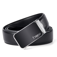 才子 ZL6699 商务休闲皮带