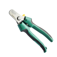 SATA/世达 双色柄线缆剪 7" SATA-93108