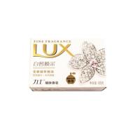 力士(LUX) 白皙焕采 115g 靓肤香皂 (计价单位:块)