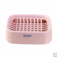 茶花 卫生皂盒2213DJ点睛