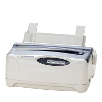 得实( DASCOM )DS-2600IIpro 打印机