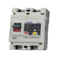 赛时工控 SKSM8-125/1P+N 100A 低压开关,交流空气开关,100A,单相 (计价单位:个)