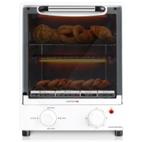 北欧欧慕(nathome)日式立式电烤箱NKX1417C