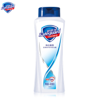 舒肤佳 纯白清香型沐浴露 400 毫升(一瓶装)