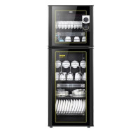 康宝 消毒柜家用立式300L商用大容量消毒ZTP380H-1