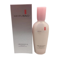 美肤宝(MEIFUBAO) 玉露润颜保湿乳液100ml(单位: 瓶)