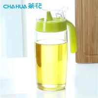 茶花厨易玻璃油壶-LA60001DJ点睛