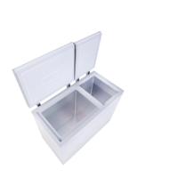 TCL冷柜 KCD-221M（单位：个）