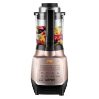 苏泊尔静音破壁机SP15S-1000DJ点睛