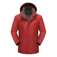 冲锋衣三合一两件套冲锋衣 5色可选