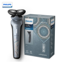 飞利浦(PHILIPS)故宫文化大器天成系列电动剃须刀S588/14