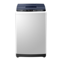 海尔(Haier) XQB100-BZ826洗衣机 波轮洗衣机