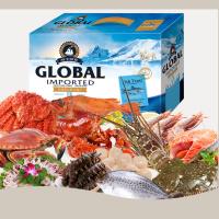 海中御宴进口海鲜福泰安康L2-698