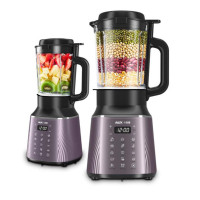 奥克斯(AUX)破壁料理机 多功能豆浆机 榨汁机HX-PB9295A(单位:台)