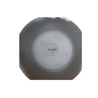 苏泊尔炒锅火红点三代钛Pro电磁炉燃气煤气灶通用 PC32H4钢玻盖32cm明火专用