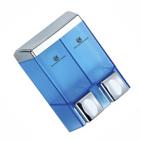 北奥(Beao)OK-117D洗手液器洗手液瓶洗手液盒沐浴露盒子