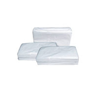 北奥（Beao） OK-96A商用面巾纸擦手纸公用柔手纸 100包/箱