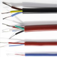 Aibik 国标橡胶电缆 4*6mm