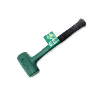 世达(SATA) 防震橡皮锤55MM~92903