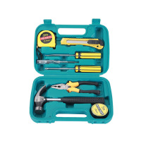 ZH 车载家用五金工具手动组合9件套