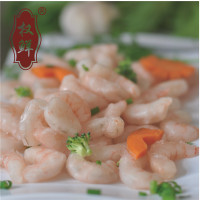 权鲜海鲜礼盒套餐二398