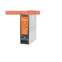 魏德米勒电源模块PROeco 120W 24V 5A