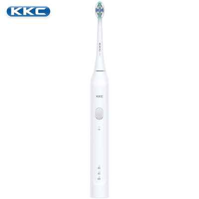 KKC KQQ-720MINI电动牙刷 净齿呵护型 成人声波震动牙刷 充电式软毛牙刷