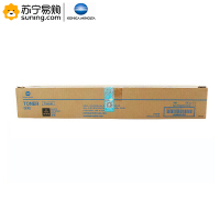 柯尼卡美能达TN324墨粉盒 适用柯尼卡美能达bizhub C368 C308 C358复印机碳粉 黑